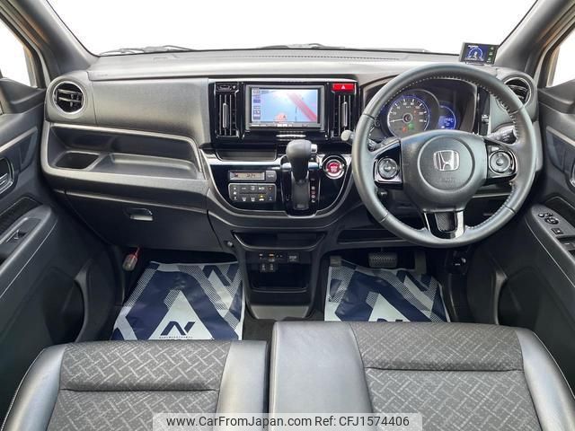 honda n-wgn 2016 CFJ1574406 image 2