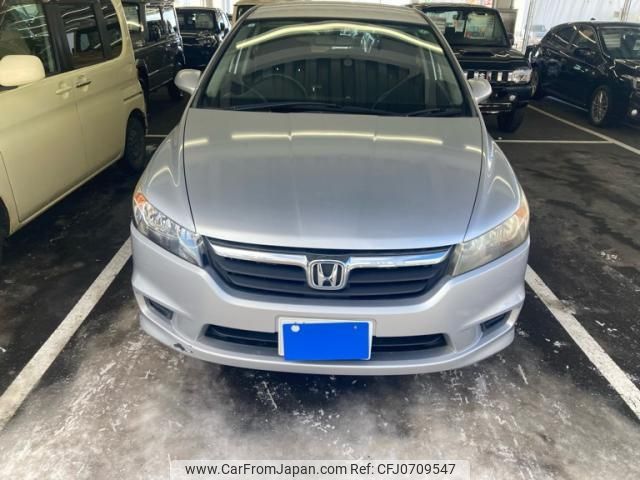 honda stream 2007 -HONDA--Stream DBA-RN7--RN7-1003900---HONDA--Stream DBA-RN7--RN7-1003900- image 2