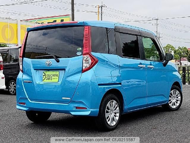 toyota roomy 2017 quick_quick_DBA-M900A_M900A-0094190 image 2