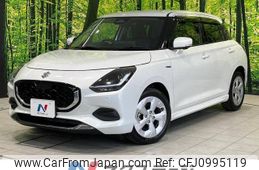 suzuki swift 2024 -SUZUKI--Swift 5AA-ZCEDS--ZCEDS-102933---SUZUKI--Swift 5AA-ZCEDS--ZCEDS-102933-
