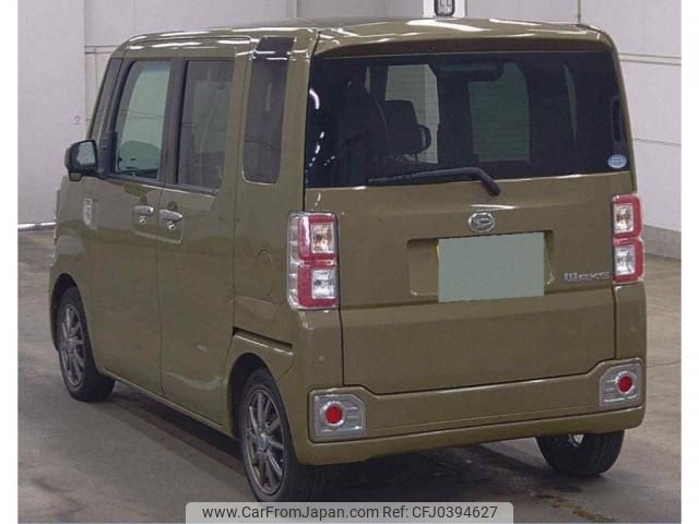 daihatsu wake 2016 quick_quick_DBA-LA710S_0014370 image 2