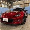 mazda roadster 2018 CFJ1636919 image 1