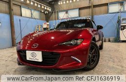 mazda roadster 2018 CFJ1636919