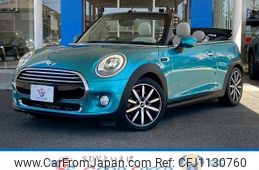 mini mini-others 2017 -BMW--BMW Mini DBA-WG15--WMWWG320103C43626---BMW--BMW Mini DBA-WG15--WMWWG320103C43626-