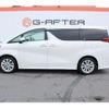 toyota alphard 2018 -TOYOTA--Alphard DBA-AGH30W--AGH30-0188590---TOYOTA--Alphard DBA-AGH30W--AGH30-0188590- image 9