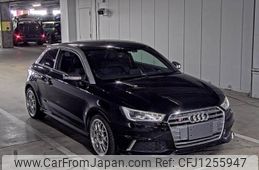 audi s1 2014 -AUDI--Audi S1 WAUZZZ8X0FB004708---AUDI--Audi S1 WAUZZZ8X0FB004708-
