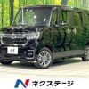 honda n-box 2021 -HONDA--N BOX 6BA-JF3--JF3-5084314---HONDA--N BOX 6BA-JF3--JF3-5084314- image 1