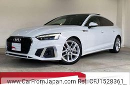 audi a5-sportback 2021 CFJ1528361