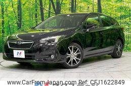subaru impreza-sports 2018 CFJ1622849