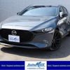 mazda mazda3 2021 -MAZDA 【香川 300ｱ1111】--MAZDA3 6BA-BP5P--BP5P-200122---MAZDA 【香川 300ｱ1111】--MAZDA3 6BA-BP5P--BP5P-200122- image 1