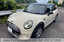 mini mini-others 2018 -BMW--BMW Mini LDA-XT15M--WMWXT320502H67707---BMW--BMW Mini LDA-XT15M--WMWXT320502H67707-