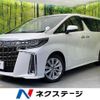 toyota alphard 2020 CFJ1792335 image 1
