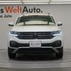 volkswagen t-cross 2024 quick_quick_C1DKR_WVGZZZC15PY160145 image 4