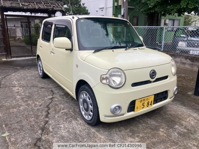 daihatsu mira-cocoa 2010 -DAIHATSU--Mira Cocoa DBA-L675S--L675S-0046474---DAIHATSU--Mira Cocoa DBA-L675S--L675S-0046474- image 1