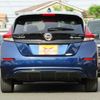 nissan leaf 2018 -NISSAN--Leaf ZAA-ZE1--ZE1-024816---NISSAN--Leaf ZAA-ZE1--ZE1-024816- image 6