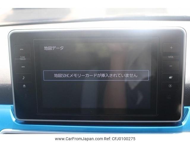 daihatsu cast 2015 -DAIHATSU--Cast DBA-LA250S--LA250S-0022937---DAIHATSU--Cast DBA-LA250S--LA250S-0022937- image 2