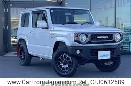 suzuki jimny 2021 -SUZUKI--Jimny 3BA-JB64W--JB64W-186233---SUZUKI--Jimny 3BA-JB64W--JB64W-186233-