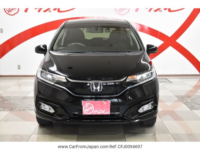 honda fit 2018 -HONDA--Fit DAA-GP6--GP6-1306224---HONDA--Fit DAA-GP6--GP6-1306224- image 2