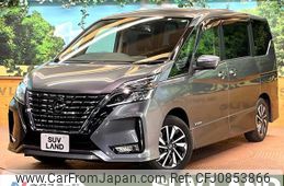 nissan serena 2020 quick_quick_HFC27_HFC27-058110