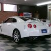 nissan gt-r 2008 -NISSAN--GT-R CBA-R35--R35-004951---NISSAN--GT-R CBA-R35--R35-004951- image 2