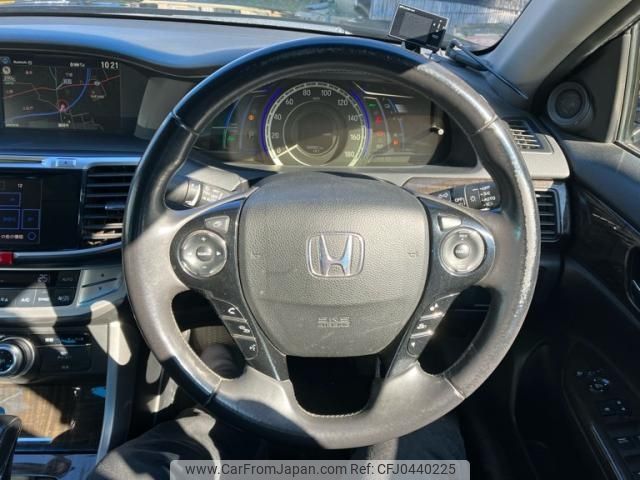 honda accord 2014 -HONDA--Accord DAA-CR6--CR6-1015903---HONDA--Accord DAA-CR6--CR6-1015903- image 2