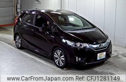 honda fit 2014 -HONDA 【愛媛 501ま4213】--Fit GP5-3037597---HONDA 【愛媛 501ま4213】--Fit GP5-3037597-