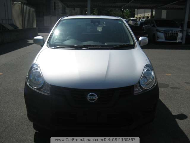 nissan ad-van 2019 -NISSAN--AD Van DBF-VY12--VY12-277115---NISSAN--AD Van DBF-VY12--VY12-277115- image 1