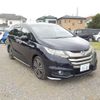 honda odyssey 2015 CFJ1633032 image 1