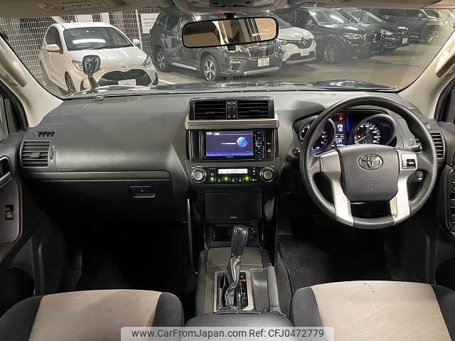 toyota land-cruiser-prado 2014 quick_quick_CBA-TRJ150W_TRJ150-0052661 image 2