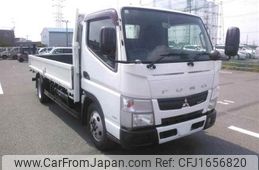 mitsubishi-fuso canter 2017 CFJ1656820