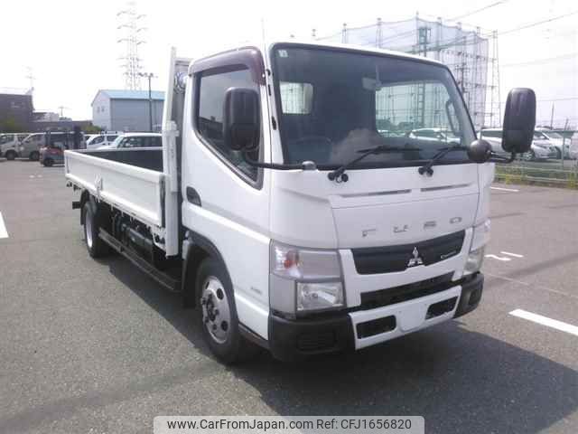 mitsubishi-fuso canter 2017 CFJ1656820 image 1