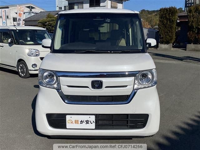 honda n-box 2019 quick_quick_DBA-JF3_JF3-1303793 image 2