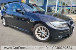 bmw 3-series 2011 -BMW--BMW 3 Series LBA-US20--088934---BMW--BMW 3 Series LBA-US20--088934-