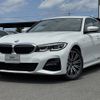 bmw 3-series 2022 -BMW--BMW 3 Series 3DA-5V20--WBA5V700708C33102---BMW--BMW 3 Series 3DA-5V20--WBA5V700708C33102- image 1