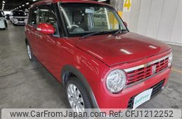 suzuki alto-lapin 2018 -SUZUKI--Alto Lapin DBA-HE33S--HE33S-197856---SUZUKI--Alto Lapin DBA-HE33S--HE33S-197856-