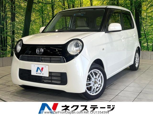 honda n-one 2013 -HONDA--N ONE DBA-JG1--JG1-1031517---HONDA--N ONE DBA-JG1--JG1-1031517- image 1