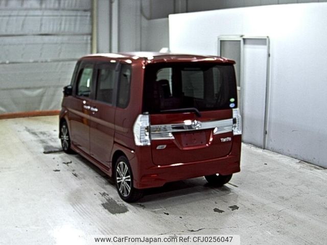 daihatsu tanto 2014 -DAIHATSU 【ＮＯ後日 】--Tanto LA600S-0048179---DAIHATSU 【ＮＯ後日 】--Tanto LA600S-0048179- image 2