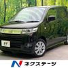 suzuki wagon-r 2010 -SUZUKI--Wagon R DBA-MH23S--MH23S-576588---SUZUKI--Wagon R DBA-MH23S--MH23S-576588- image 1