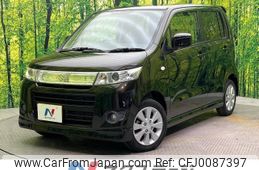 suzuki wagon-r 2010 -SUZUKI--Wagon R DBA-MH23S--MH23S-576588---SUZUKI--Wagon R DBA-MH23S--MH23S-576588-