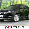 nissan x-trail 2018 -NISSAN--X-Trail DAA-HT32--HT32-154508---NISSAN--X-Trail DAA-HT32--HT32-154508- image 1