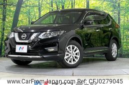 nissan x-trail 2018 -NISSAN--X-Trail DAA-HT32--HT32-154508---NISSAN--X-Trail DAA-HT32--HT32-154508-