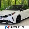 toyota prius 2021 -TOYOTA--Prius 6AA-ZVW51--ZVW51-6213242---TOYOTA--Prius 6AA-ZVW51--ZVW51-6213242- image 1