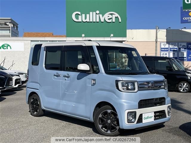 daihatsu wake 2016 -DAIHATSU--WAKE DBA-LA710S--LA710S-0017116---DAIHATSU--WAKE DBA-LA710S--LA710S-0017116- image 1