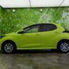 toyota yaris 2020 quick_quick_5BA-MXPA10_MXPA10-2019430 image 2