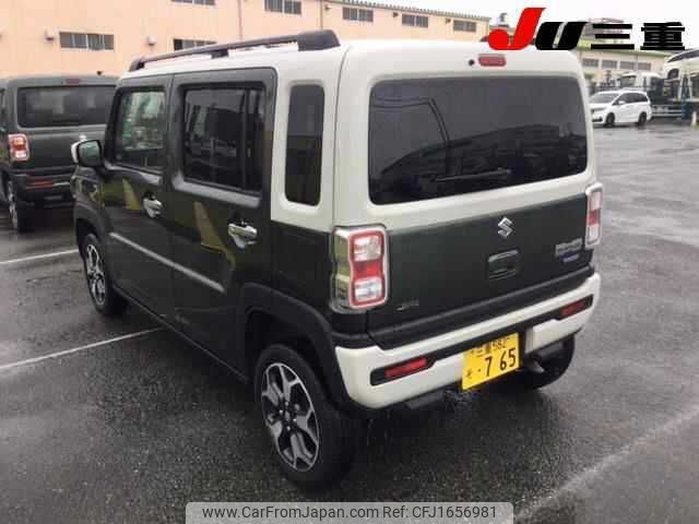 suzuki hustler 2024 CFJ1656981 image 2