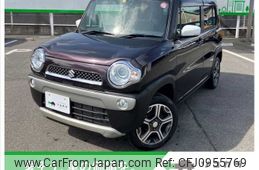 suzuki hustler 2018 -SUZUKI--Hustler DAA-MR41S--MR41S-307867---SUZUKI--Hustler DAA-MR41S--MR41S-307867-