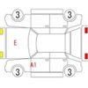 nissan note 2016 -NISSAN--Note DAA-HE12--HE12-004806---NISSAN--Note DAA-HE12--HE12-004806- image 2