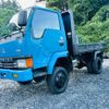 mitsubishi-fuso canter 1989 CFJ1552011 image 2