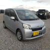 daihatsu move 2014 -DAIHATSU 【野田 580】--Move DBA-LA100S--LA100S-1082874---DAIHATSU 【野田 580】--Move DBA-LA100S--LA100S-1082874- image 1