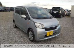 daihatsu move 2014 -DAIHATSU 【野田 580】--Move DBA-LA100S--LA100S-1082874---DAIHATSU 【野田 580】--Move DBA-LA100S--LA100S-1082874-